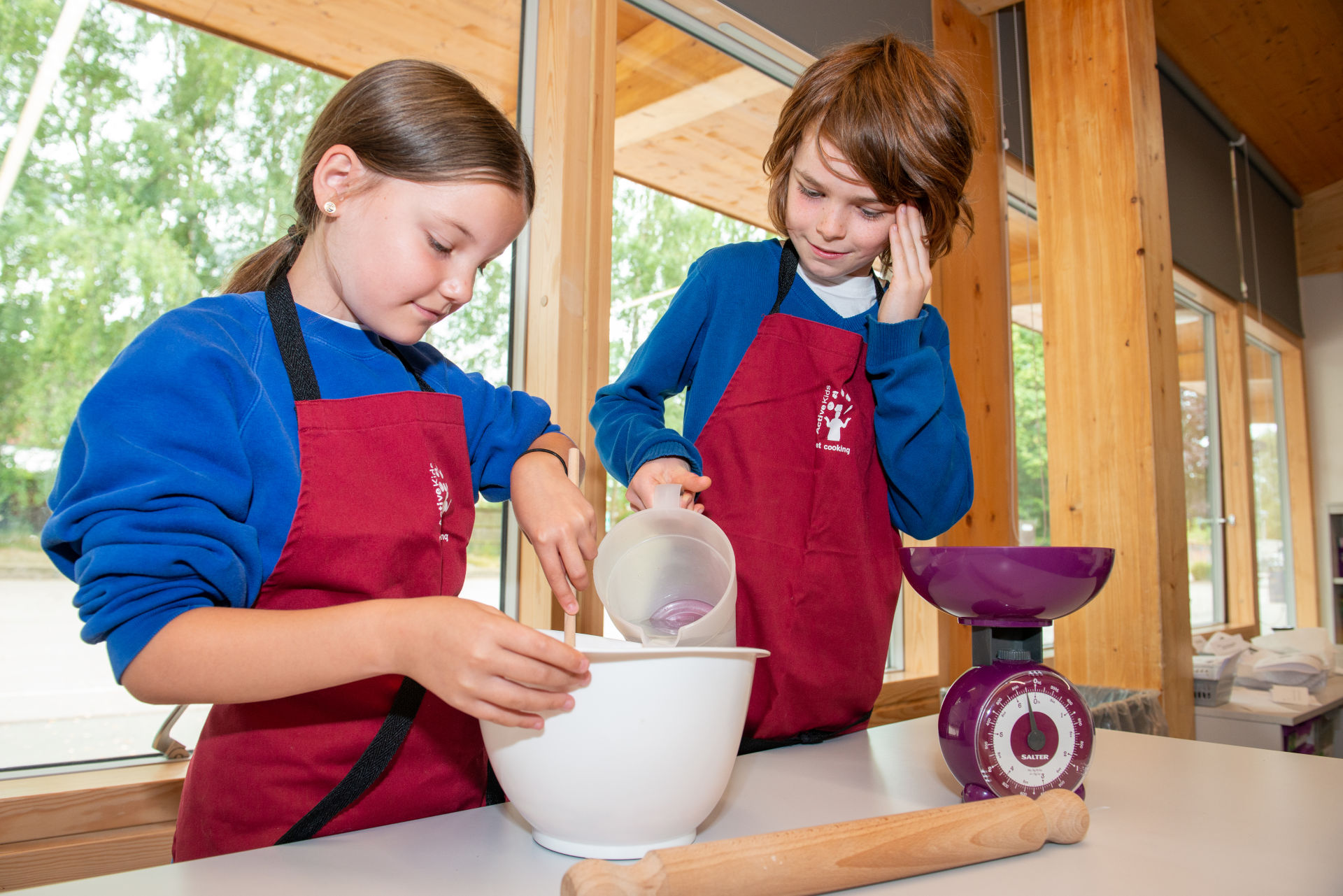 Admissions Saint James CoE Primary School